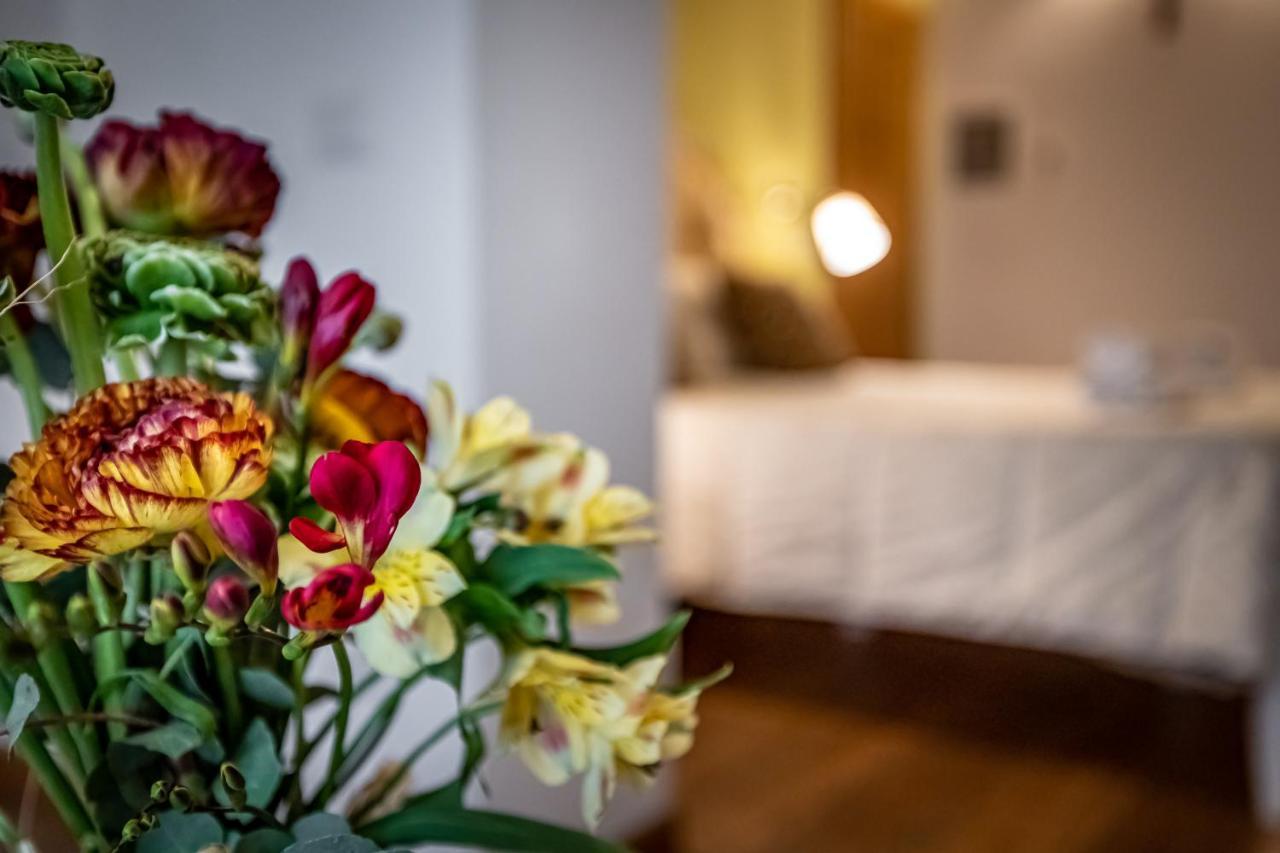 La Stella D'Oro B&B Florens Exteriör bild